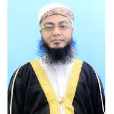 এনসিপি’র সমাবেশে নিষিদ্ধ ঘোষিত ছাত্রলীগের হামলার তীব্র নিন্দা জানান-হাফেজ মাওলানা মুহাম্মদ মাসুম বিল্লাহ