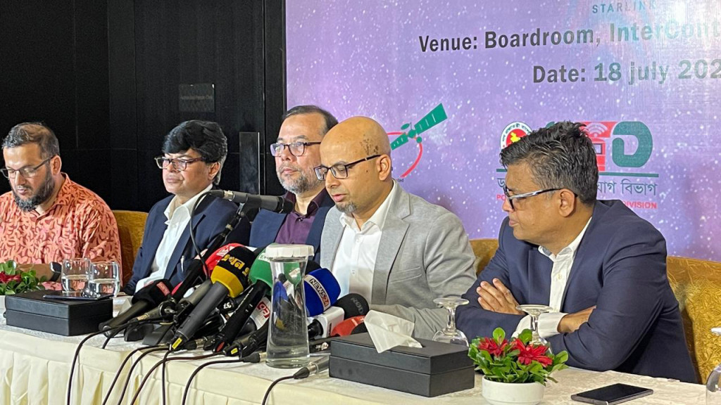 ইন্টারনেট শাটডাউন রোধে আসছে আইন : ফয়েজ আহমদ তৈয়্যব