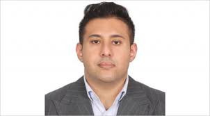 উত্তরায় বিমান বিধ্বস্তে প্রাণহানির ঘটনায় ব্যবসায়ী নেতা সাকিফ শামীমের শোক প্রকাশ