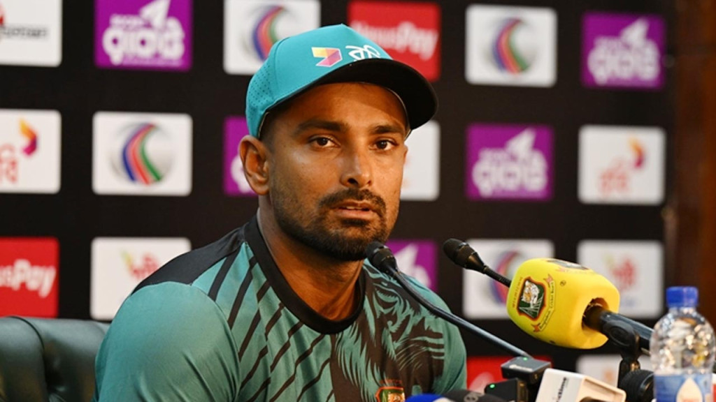 পাকিস্তানের বিপক্ষে বড় ব্যবধানে হারের পর যা বললেন লিটন