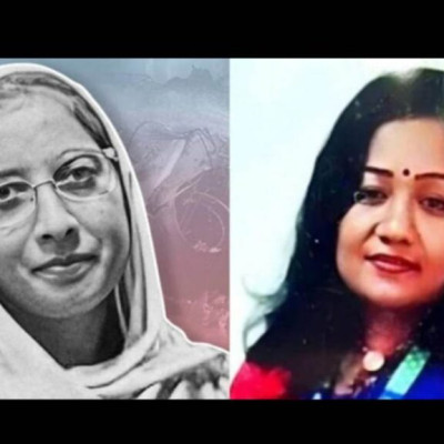 অপরিচিতদের ডেকে এনে স্ত্রীকে ১০ বছর ধর্ষণ করিয়েছেন স্বামী!