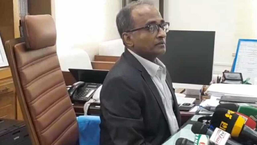 শুল্ক সমঝোতায় আগামীকাল যুক্তরাষ্ট্র যাচ্ছে প্রতিনিধিদল : বাণিজ্য সচিব