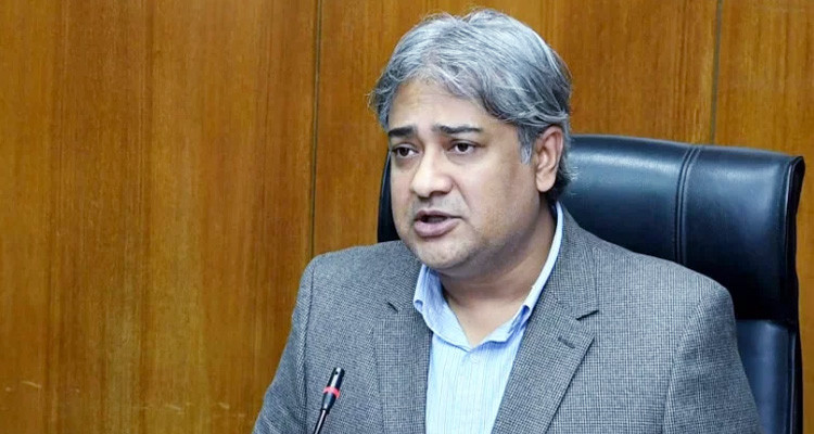 কোটা বিষয়ে সর্বোচ্চ আদালতের আদেশে সরকারের পরিপত্র বলবৎ হলো  : তথ্য প্রতিমন্ত্রী