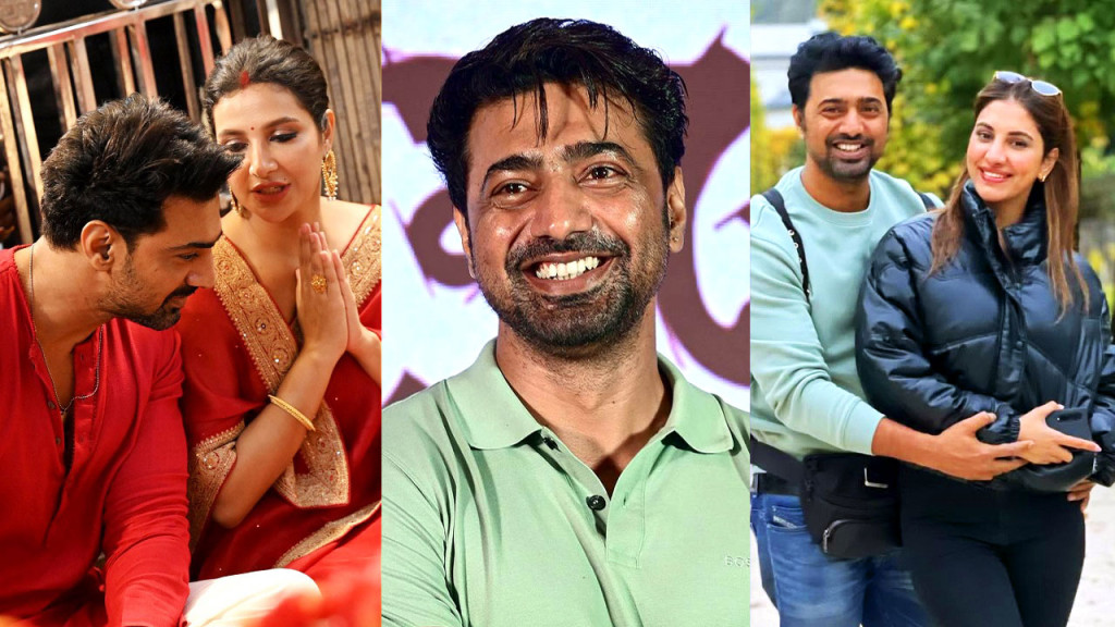 জামায়াত-শিবিরকে দায়ী করে মাসুদ হত্যার বিচার চাইলেন জয়