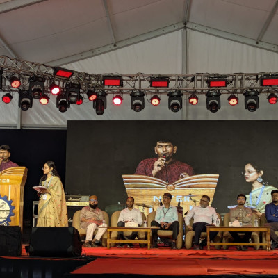 ড্রোন-রকেট হামলা: মণিপুরের চারদিকে কেবল ধ্বংসযজ্ঞের চিহ্ন