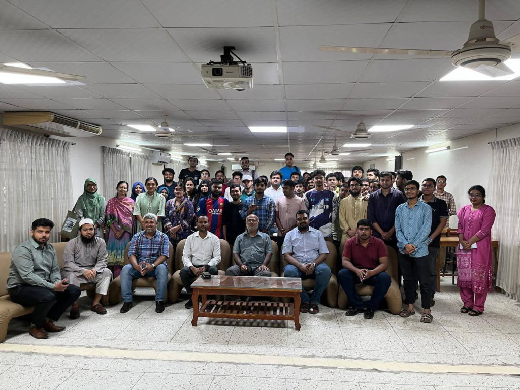 নিটারে অনুষ্ঠিত হয়েছে “Planning and Standardized Design of Electrical Substation” শীর্ষক সেমিনার