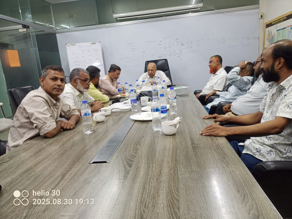 ৩০০ আসনে প্রার্থী দেবে বিকল্পধারা বাংলাদেশ