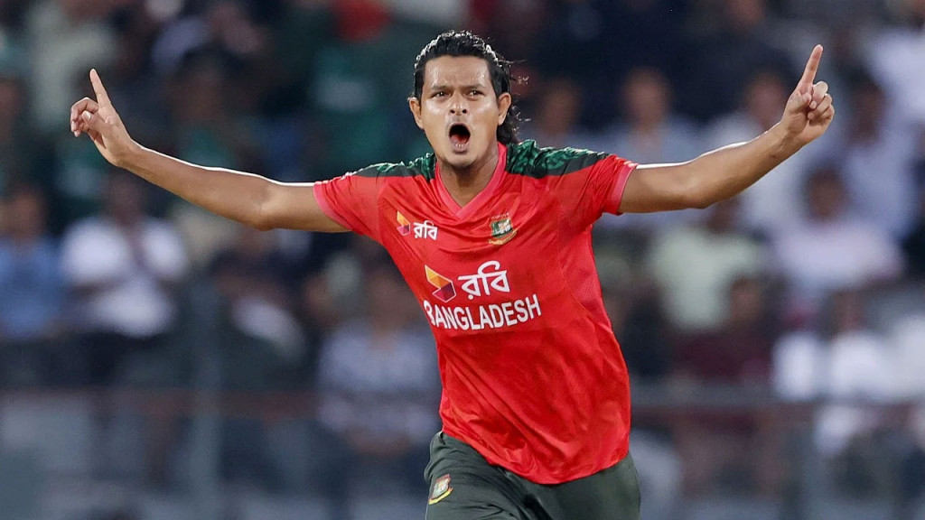 ঘরের মাঠে ম্যাচসেরা হয়ে যা বললেন নাসুম