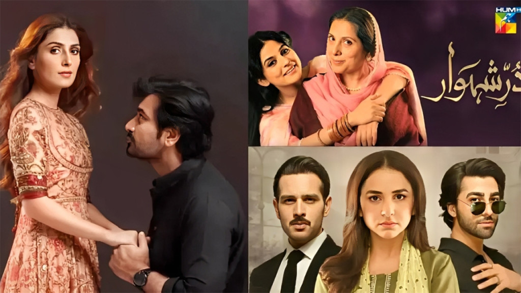 যে ৮ পাকিস্তানি নাটকের সিক্যুয়েল দেখতে চায় দর্শকরা