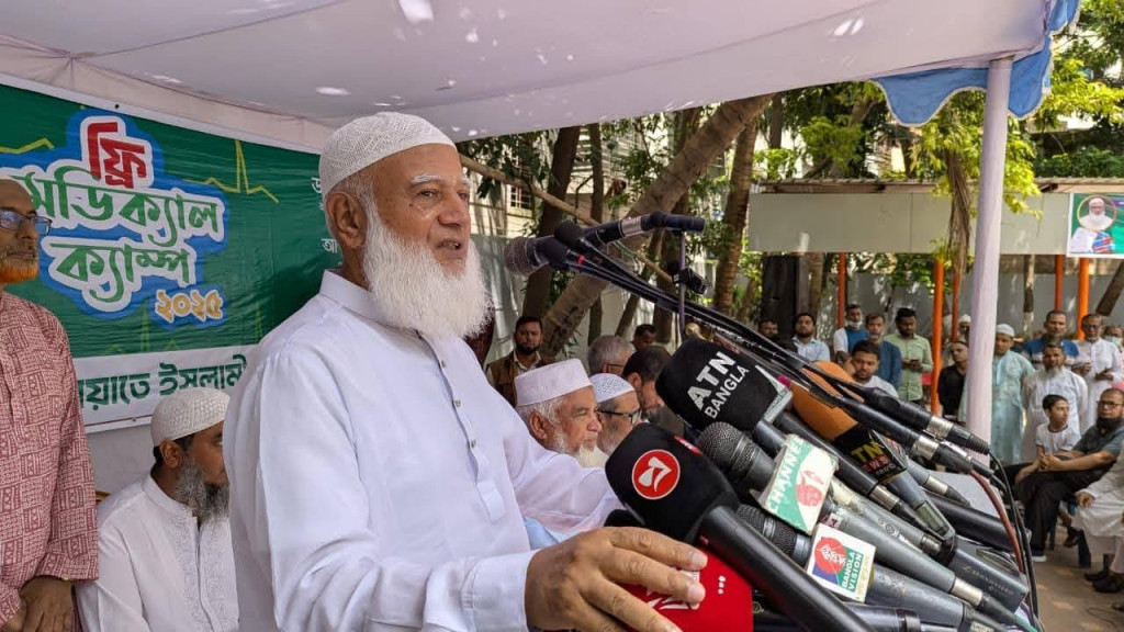 ১০৪ রানের বিশাল জয় বাংলাদেশের