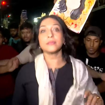 ‘আমার কর্মই আমাকে সহযোগিতা করবে’-মাশরাফী