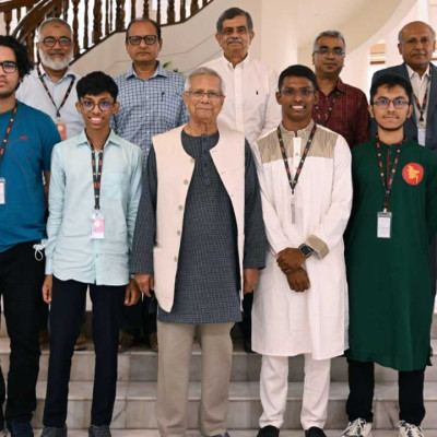 নড়াইলে দুই ভাইকে কুপিয়ে হত্যা, গ্রেফতার ৩