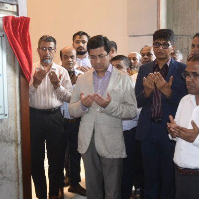 ঢাকাবাসীকে আরও বেশি সেবা দিতেই তথ্যকেন্দ্র প্রতিষ্ঠা