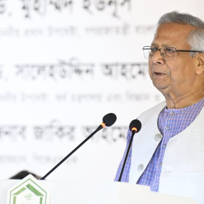 মিয়ানমারে ভয়াবহ বন্যায় নিহত বেড়ে ৭৪, নিখোঁজ আরও ৮৯