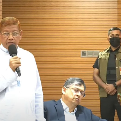 জাতীয় সনদের ভিত্তিতে নির্বাচন সুষ্ঠু-নিরপেক্ষ-গ্রহণযোগ্য হবে : জামায়াত