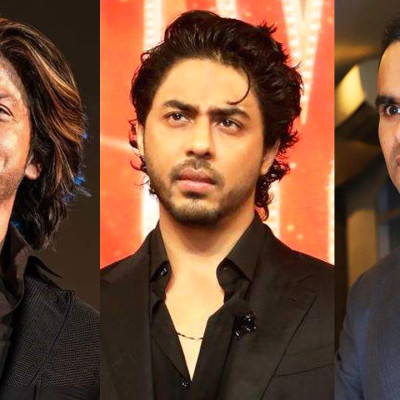 শাহরুখের বিরুদ্ধে ২ কোটির মামলা দিলেন আরিয়ানকে অ্যারেস্ট করা সেই অফিসার