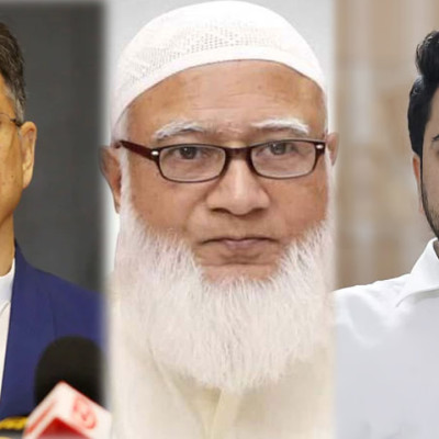 আজ জাতিসংঘ সাধারণ পরিষদে বাংলায় ভাষণ দেবেন ড. ইউনূস