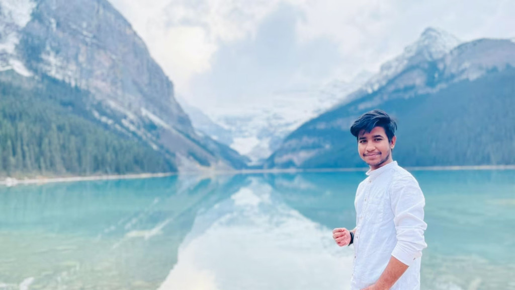 কানাডা থেকে ‘ভুল করে’ যুক্তরাষ্ট্রে ঢুকে বন্দিশালায় বাংলাদেশের মাহিন