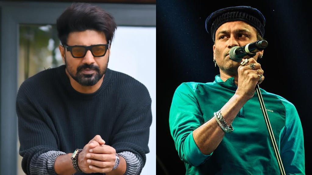 ‘জুবিনদা আমার কণ্ঠ ছিলেন’ বলে কটাক্ষের শিকার দেব