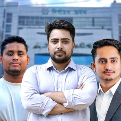 ভারতের মদতপুষ্ট কোনো দলকে দেশের মানুষ ক্ষমতায় আনবে না