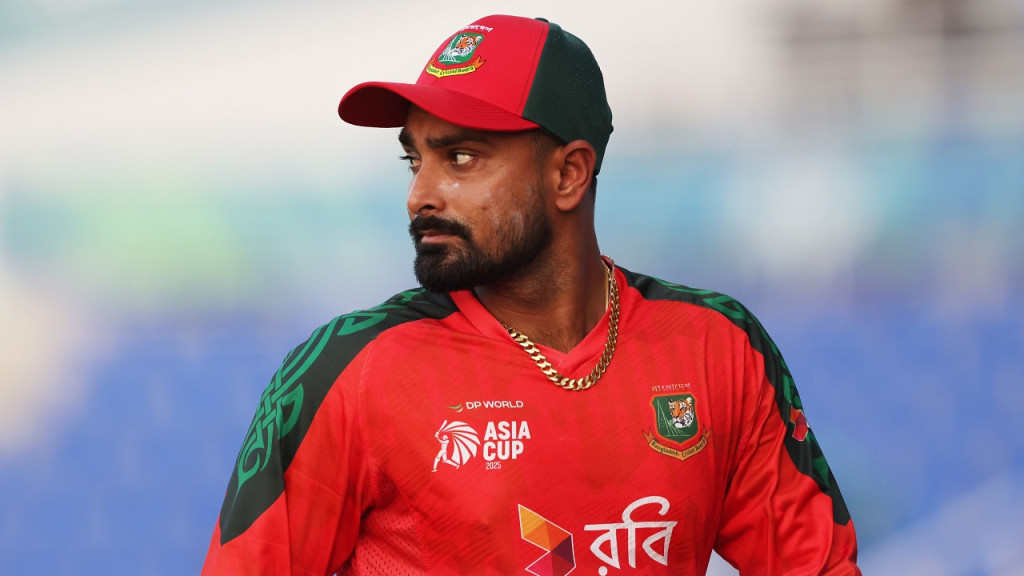 সিরিজ হেরে যা বললেন লিটন