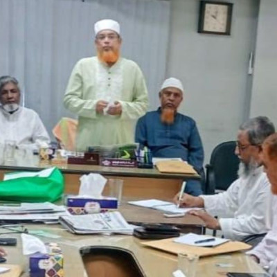 ফারাক্কা ব্যারেজ নিয়ে ভারত সরকারের কঠোর সমালোচনা মমতার