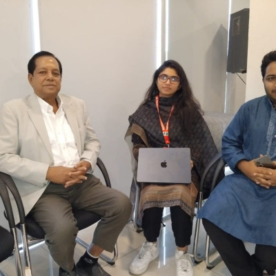 দুর্গাপূজা ‍উপলক্ষ্যে রাষ্ট্রপতি ও প্রধান উপদেষ্টার শুভেচ্ছা