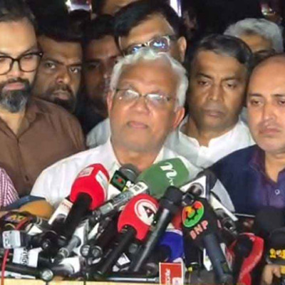 এআই নিয়ে নোবেলজয়ীর সতর্কবার্তা