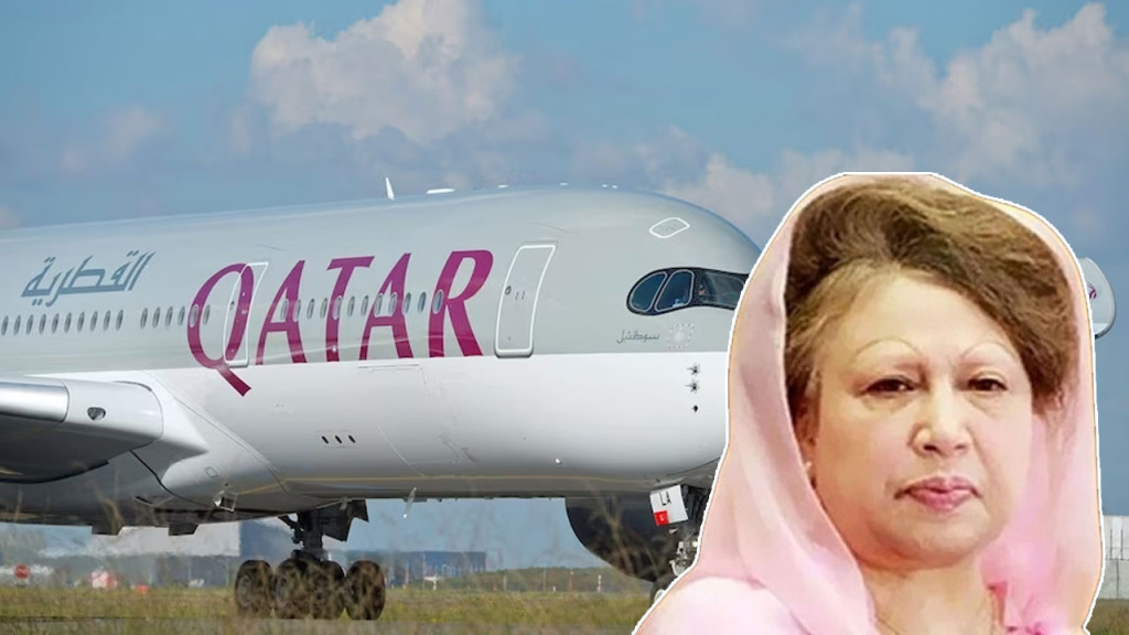 এখনও আসেনি এয়ার অ্যাম্বুলেন্স, খালেদা জিয়ার লন্ডন যাত্রা বিলম্ব