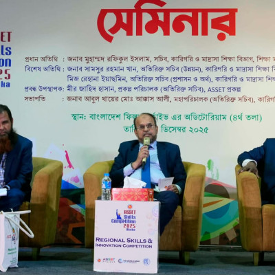 প্রায় তিন মাস পর কাল চালু হচ্ছে মিরপুর-১০ মেট্রো স্টেশন