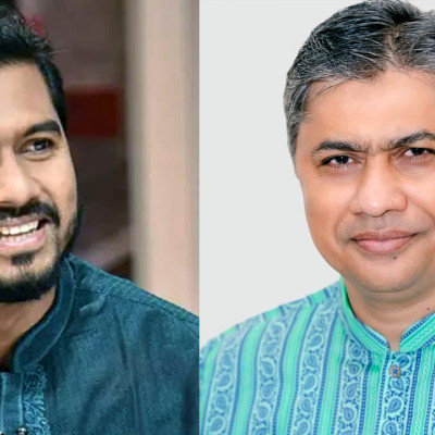 নুরের আসনে স্বতন্ত্র হিসেবে মনোনয়ন সংগ্রহ বিএনপি নেতার