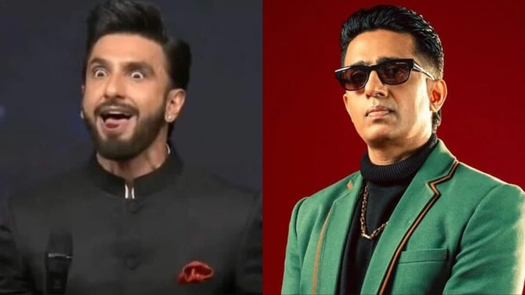 ‘কান্তারা’ বিতর্কে রণবীরের পাশে গুলশান