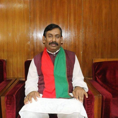 শীত- লায়ন মোঃ গনি মিয়া বাবুল