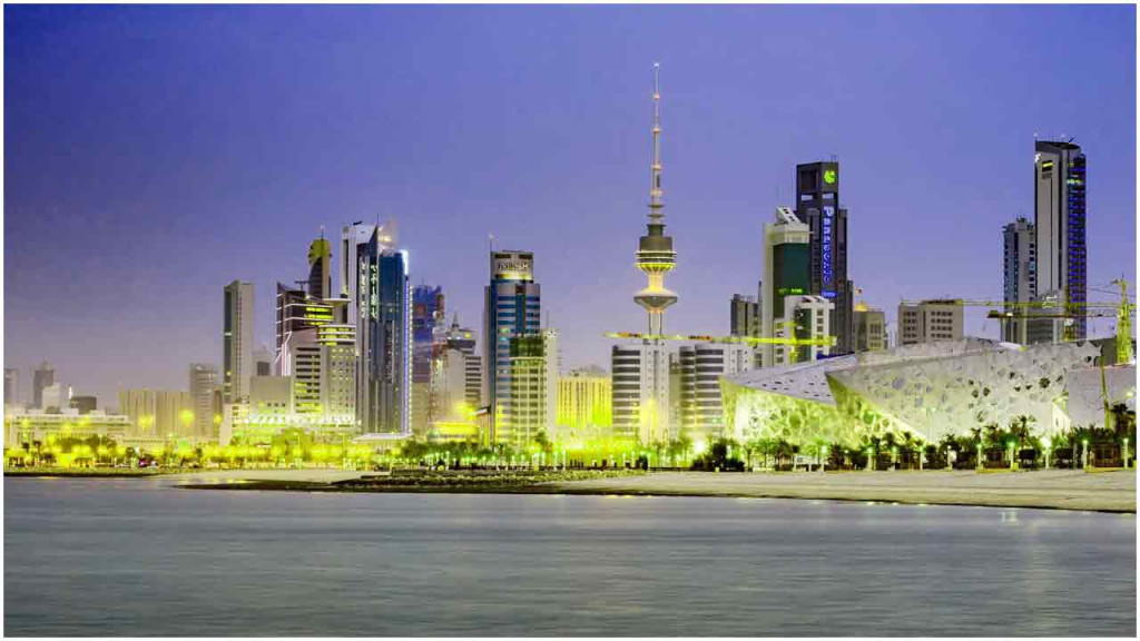 গৃহকর্মী নিয়োগের ফি কমাল কুয়েত