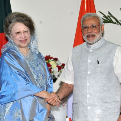 বাসভবনে হামলার পর ভিডিওবার্তা নেতানিয়াহুর