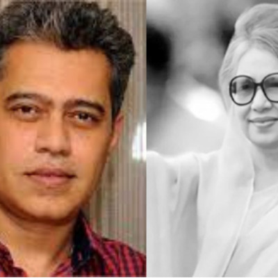 খালেদা জিয়ার মৃত্যুতে মাহি বি. চৌধুরীর শোক