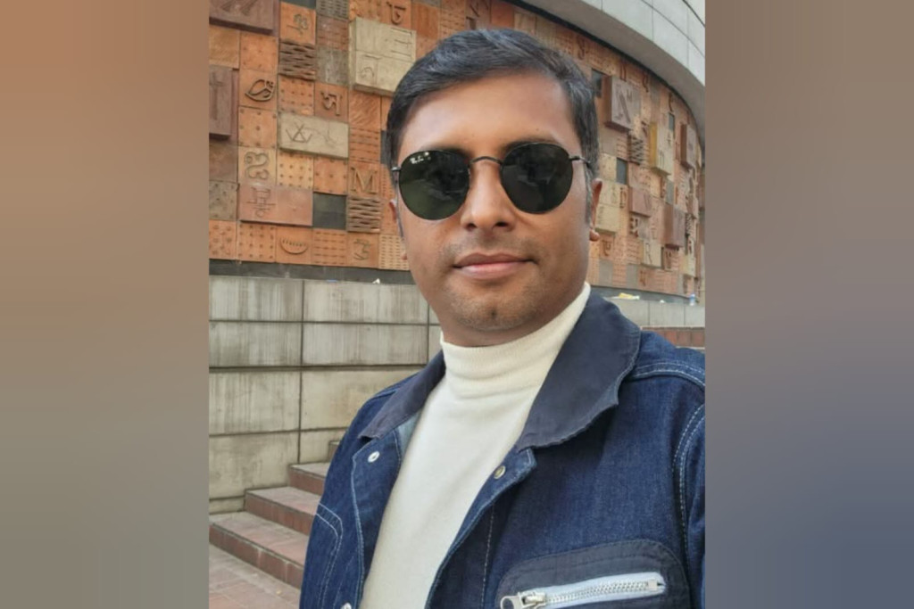 ফটো ক্রীড়া সাংবাদিক শোয়েব মিথুন আর নেই