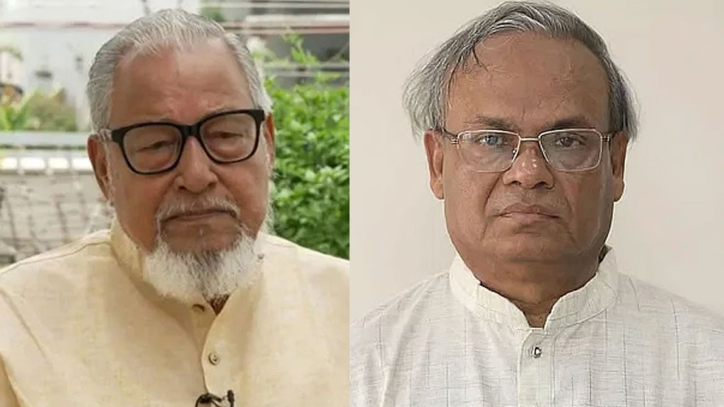 নিয়তির কী নির্মম পরিহাস! ছাত্রলীগ নিষিদ্ধ হওয়ায় বললেন সোহেল তাজ