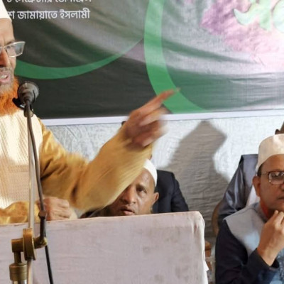 আসন্ন নির্বাচনে জনগণকে হ্যাঁ ভোট দিতে উদ্বুদ্ধ করতে হবে