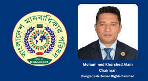 ওমানে সড়ক দুর্ঘটনায় চার বাংলাদেশির মৃত্যুতে মোহাম্মদ খোরশেদ আলমের শোক