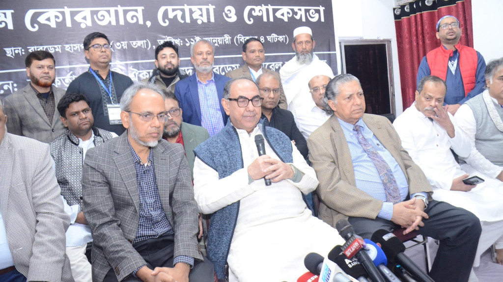 ‘সব কুফা একসঙ্গে লেগেছে কি না’ প্রশ্নে যা বললেন শান্ত