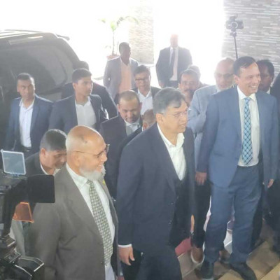 প্রথমবার প্রেসিডেন্ট হয়ে ফিলিস্তিনের বিপক্ষে যা করেছিলেন ট্রাম্প