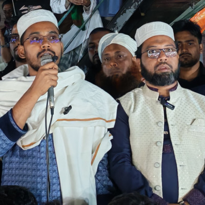 আ.লীগ ফ্যাসিবাদী দল, তাদের কোনো কর্মসূচি করতে দেওয়া হবে না