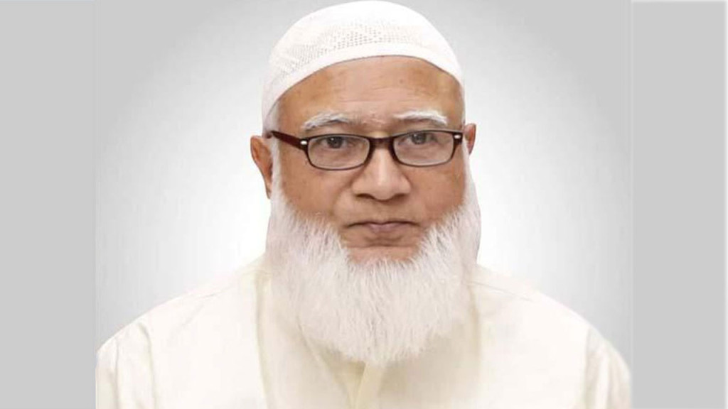 শেরপুরের ঘটনায় আইনশৃঙ্খলা বাহিনীর ভূমিকা দেখতে চায় জনগণ : জামায়াত আমির