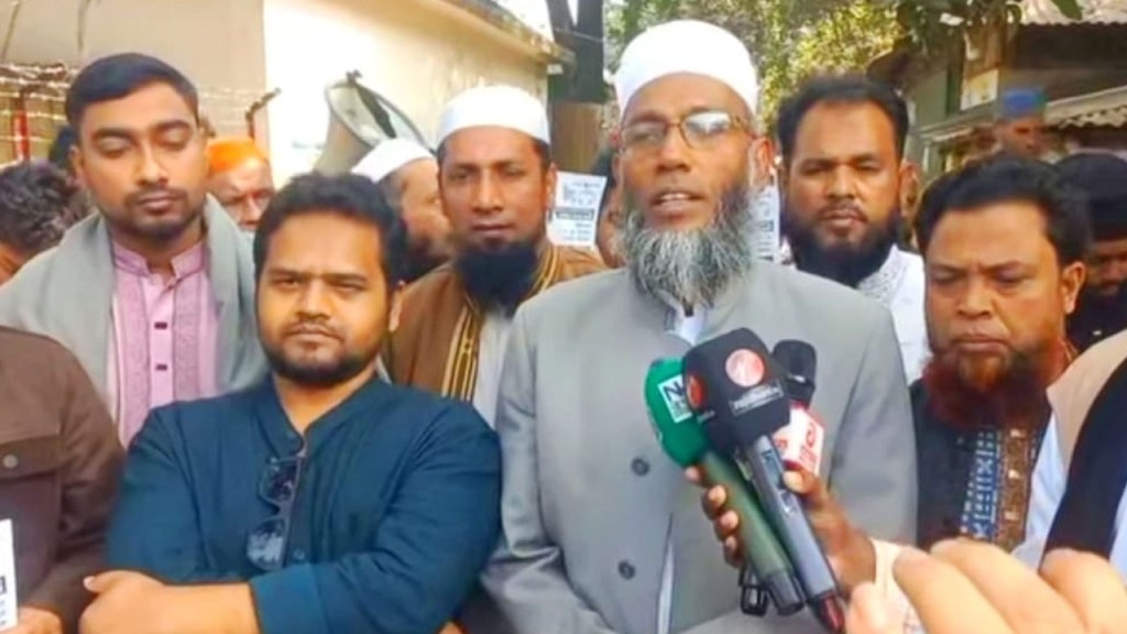 নারায়ণগঞ্জ-৩ আসনে ১১ দলীয় জোটের প্রার্থী পরিবর্তন