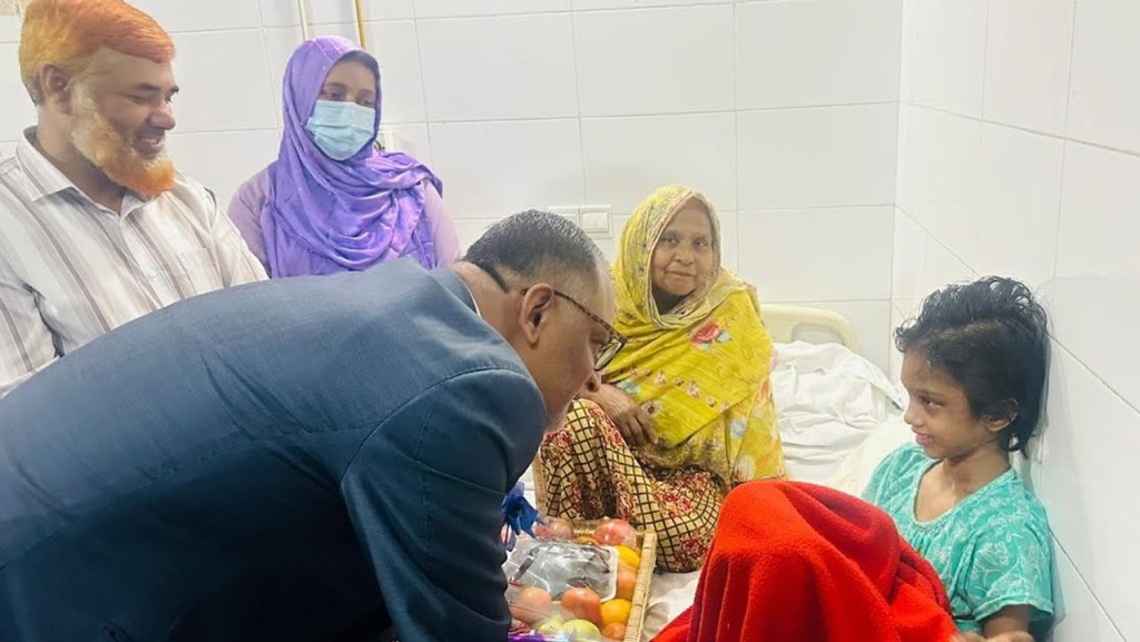 মতামত নেওয়া হচ্ছে না, ক্ষুব্ধ জাতীয় নাগরিক কমিটি