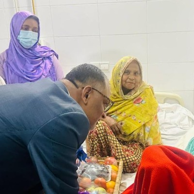 মতামত নেওয়া হচ্ছে না, ক্ষুব্ধ জাতীয় নাগরিক কমিটি