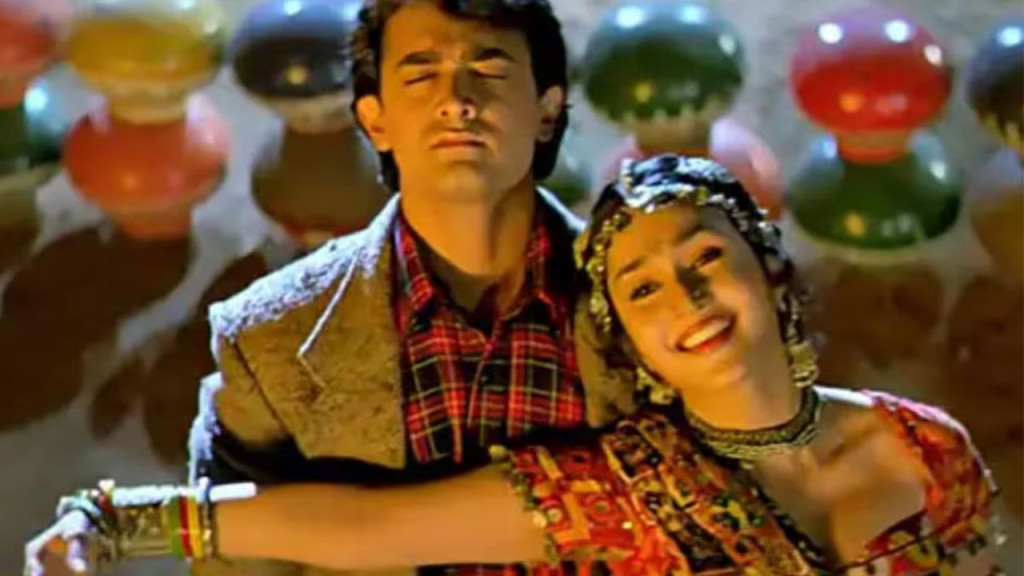 যে কারণে ক্যারিয়ার শেষ হয়েছিল আমির খানের ‘পরদেশি’ নায়িকার