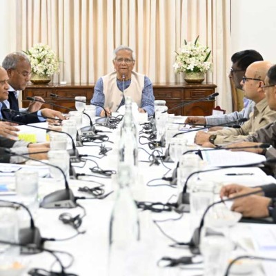 যুক্তরাষ্ট্রের ভারপ্রাপ্ত রাষ্ট্রদূতের চায়ের আমন্ত্রণে ফখরুল