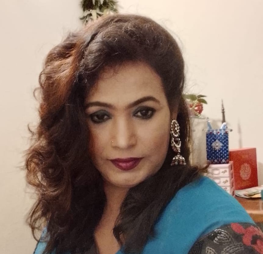 নতুন প্রধানমন্ত্রীকে অভিনন্দন জানিয়েছেন মানবাধিকার কর্মী রাবেয়া হক সুমি